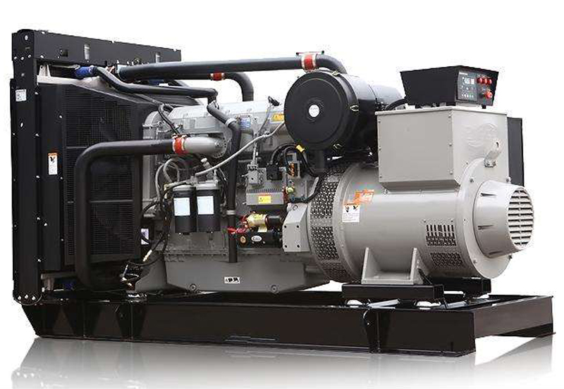 崂山柴油发电机运作中采用的一些基础组件