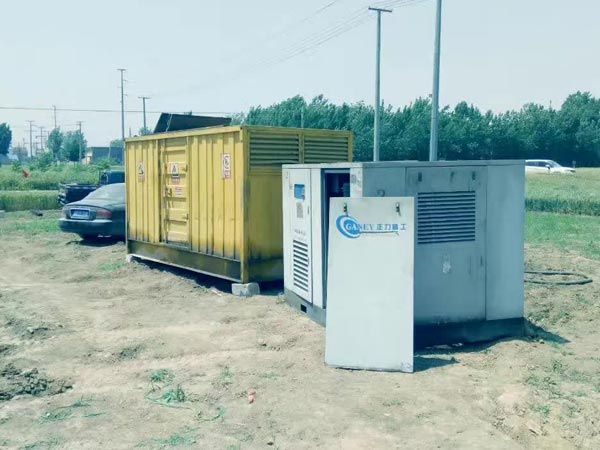 崂山柴油发电机组冬季日常维修需要哪些工具？